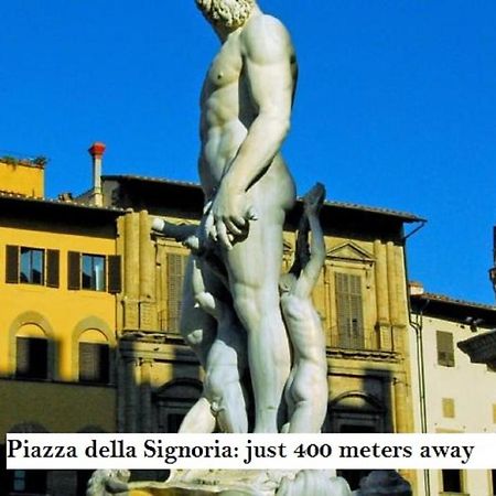 Happy Florence San Niccolo N.2 מראה חיצוני תמונה